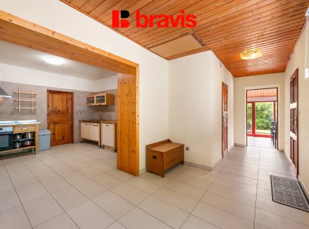 Prodej domu/vily, 415 m²