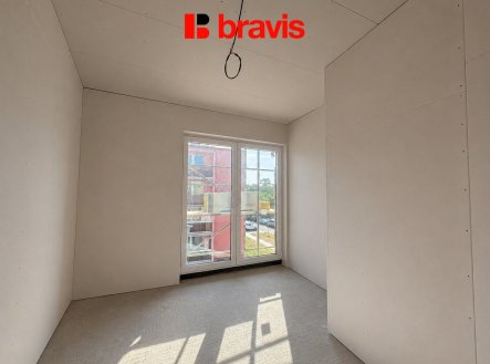 Prodej bytu, 3+kk, 65 m²