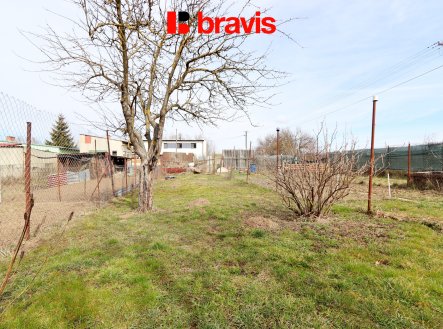 Pronájem bytu, 2+1, 45 m²