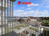 Pronájem bytu, 1+kk, 29 m²