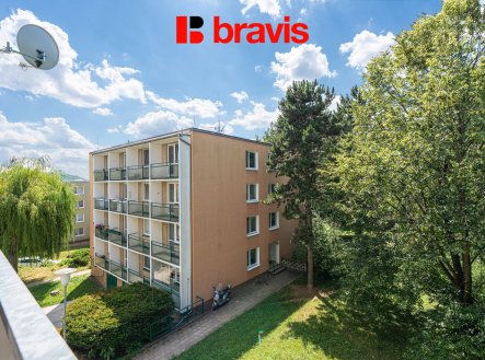 Prodej bytu, 4+1, 83 m²