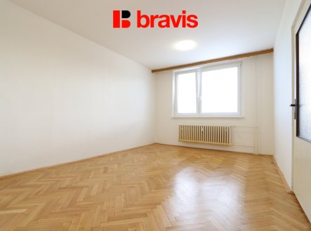 Pronájem bytu, 2+1, 62 m²