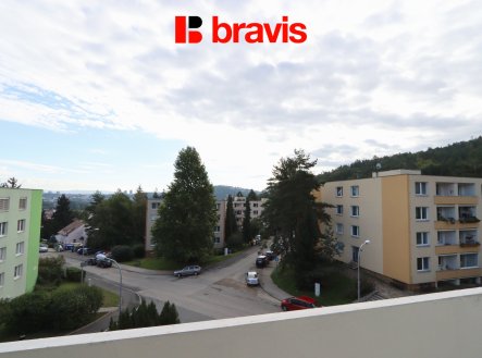 Pronájem bytu, 2+1, 62 m²