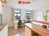 Pronájem bytu, 1+kk, 29 m²