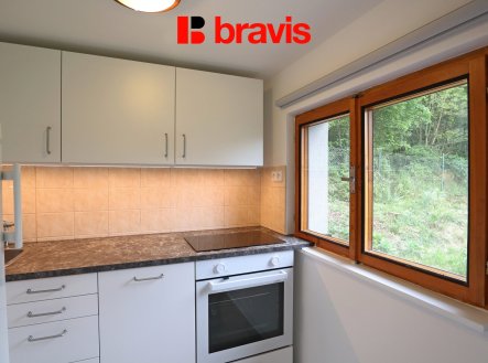 Pronájem chaty/rekreačního objektu, 44 m²