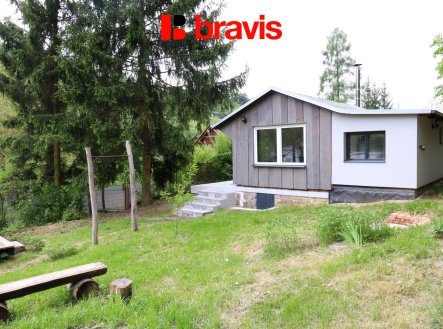Pronájem chaty/rekreačního objektu, 44 m²