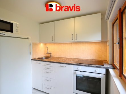 Pronájem chaty/rekreačního objektu, 44 m²