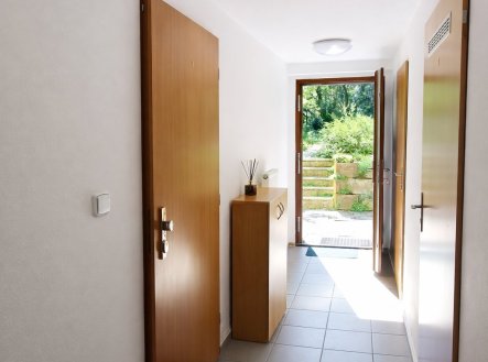 Pronájem bytu, 1+kk, 23 m²