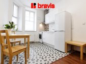 Pronájem bytu, 2+kk, 45 m²