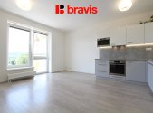 Pronájem bytu, 2+kk, 50 m²