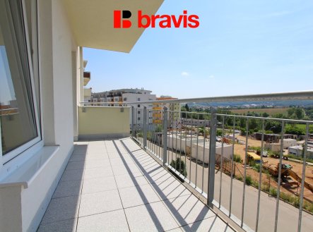 Pronájem bytu, 2+kk, 50 m²