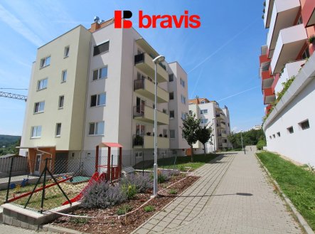 Pronájem bytu, 2+kk, 50 m²