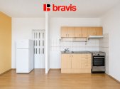 Pronájem bytu, 1+kk, 32 m²