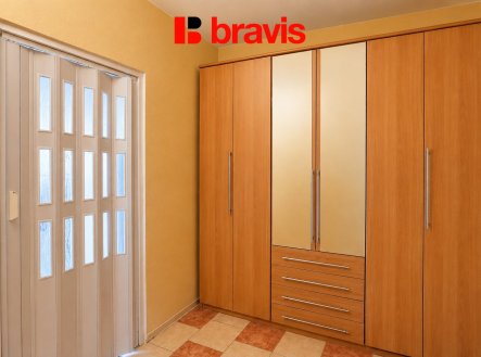 Pronájem bytu, 1+kk, 32 m²