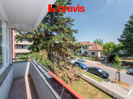 Prodej bytu, 3+1, 74 m² obrázek