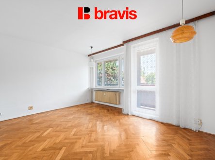 Prodej bytu, 3+1, 74 m²