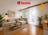 Prodej bytu, 3+1, 74 m²