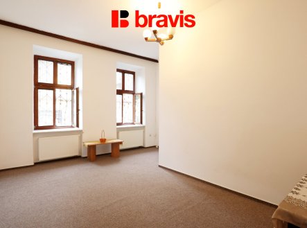 Pronájem bytu, 4+1, 108 m² obrázek