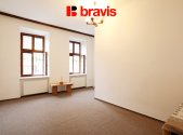 Pronájem bytu, 4+1, 108 m²