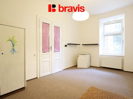 2 | Pronájem bytu, 4+1, 108 m²