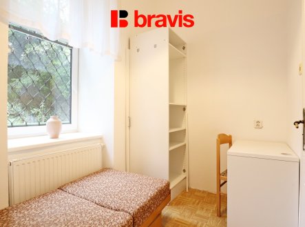 1 | Pronájem bytu, 4+1, 108 m²