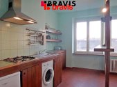 Pronájem bytu, 1+1, 49 m²