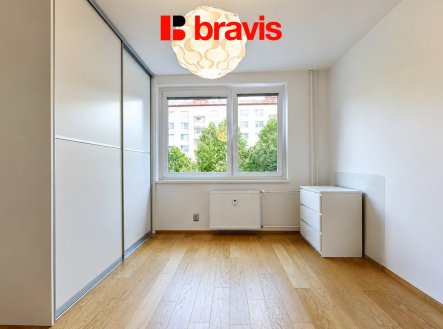 Pronájem bytu, 3+1, 75 m²
