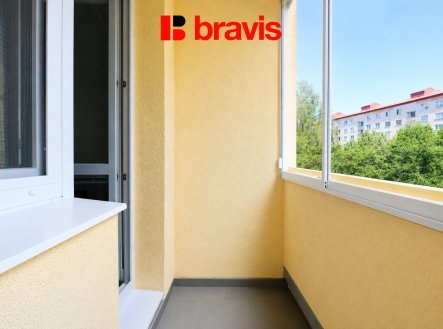 Pronájem bytu, 3+1, 75 m²