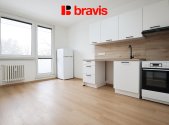 Pronájem bytu, 1+1, 42 m²