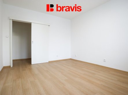 Pronájem bytu, 1+1, 42 m²