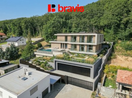 Prodej pozemku pro bydlení, 1 322 m²