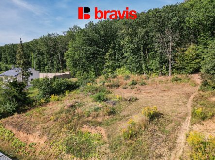 Prodej pozemku pro bydlení, 1 322 m²