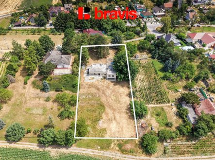 Prodej domu/vily, 217 m²