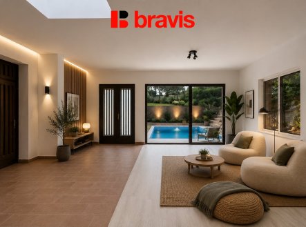 Prodej domu/vily, 217 m²