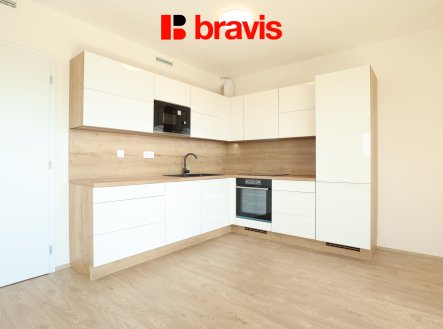 Pronájem bytu, 3+kk, 114 m²