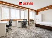 Pronájem bytu, 1+kk, 25 m²