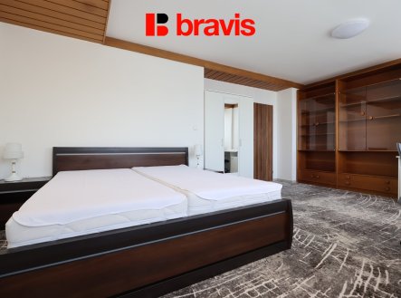 Pronájem bytu, 1+kk, 25 m²