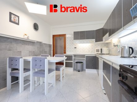 Pronájem bytu, 1+kk, 25 m²