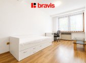 Pronájem bytu, 1+kk, 15 m²
