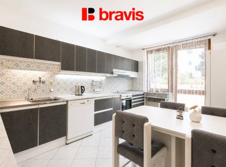 Pronájem bytu, 1+kk, 15 m²