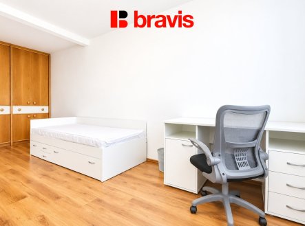 Pronájem bytu, 1+kk, 15 m²