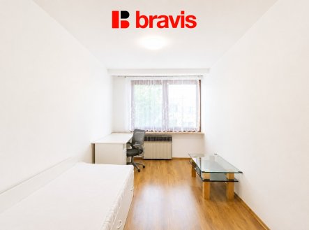 Pronájem bytu, 1+kk, 15 m²