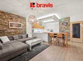 Prodej bytu, 3+kk, 115 m²