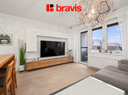 Prodej bytu, 3+kk, 115 m²