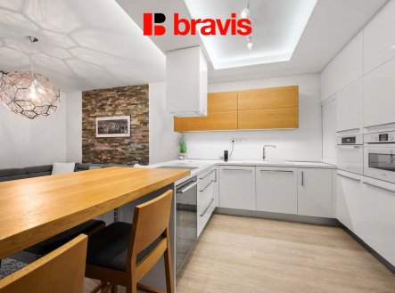 Prodej bytu, 3+kk, 115 m²