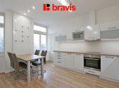 Pronájem bytu, 3+1, 115 m²