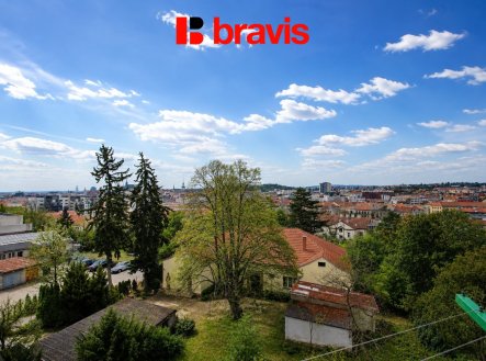 Pronájem bytu, 3+1, 115 m²