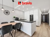 Prodej bytu, 3+kk, 80 m²