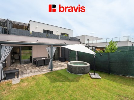 Prodej bytu, 3+kk, 80 m²