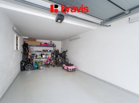 Prodej bytu, 3+kk, 80 m²